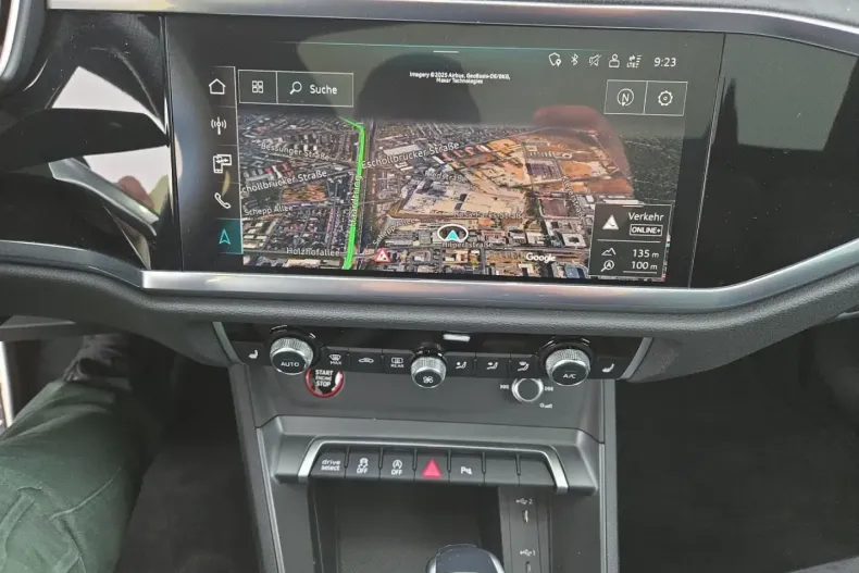 Audi RSQ3 din 2024 cu 19.960 km - oferta AUD184732 - foto 18