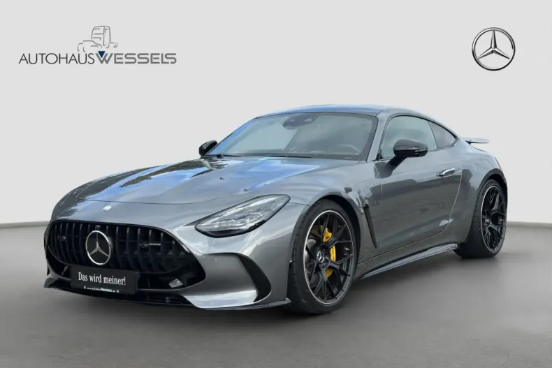 Mercedes-Benz AMG GT (Clasa GT) din 2024 cu 11.800 km - oferta MER184733 - foto 1