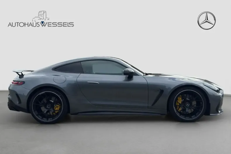 Mercedes-Benz AMG GT (Clasa GT) din 2024 cu 11.800 km - oferta MER184733 - foto 5