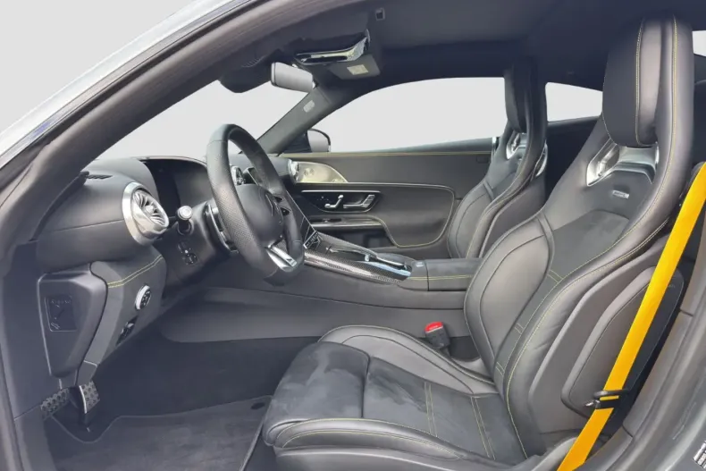 Mercedes-Benz AMG GT (Clasa GT) din 2024 cu 11.800 km - oferta MER184733 - foto 12