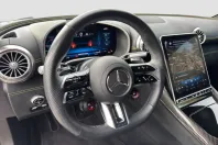 Mercedes-Benz AMG GT (Clasa GT) din 2024 cu 11.800 km - oferta MER184733 - foto 13