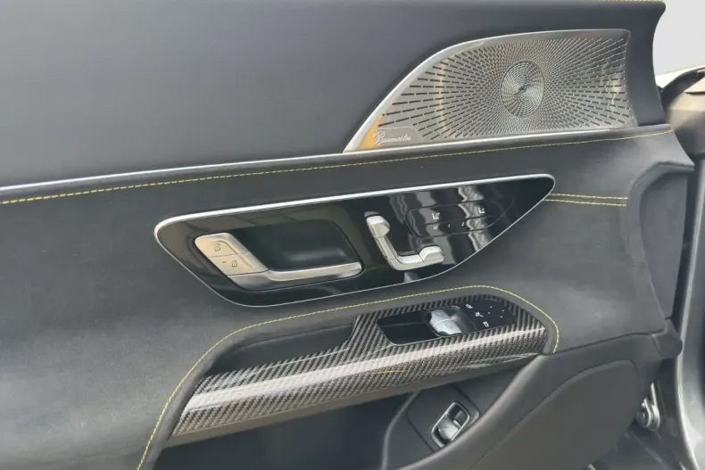 Mercedes-Benz AMG GT (Clasa GT) din 2024 cu 11.800 km - oferta MER184733 - foto 17