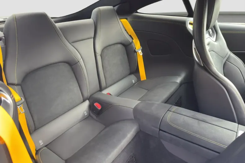 Mercedes-Benz AMG GT (Clasa GT) din 2024 cu 11.800 km - oferta MER184733 - foto 20