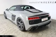 Audi R8 din 2023 cu 2.500 km - oferta AUD184734 - foto 4