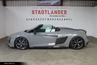 Audi R8 din 2023 cu 2.500 km - oferta AUD184734 - foto 6