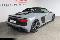 Audi R8 din 2023 cu 2.500 km - oferta AUD184734 - foto 8