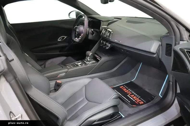 Audi R8 din 2023 cu 2.500 km - oferta AUD184734 - foto 16