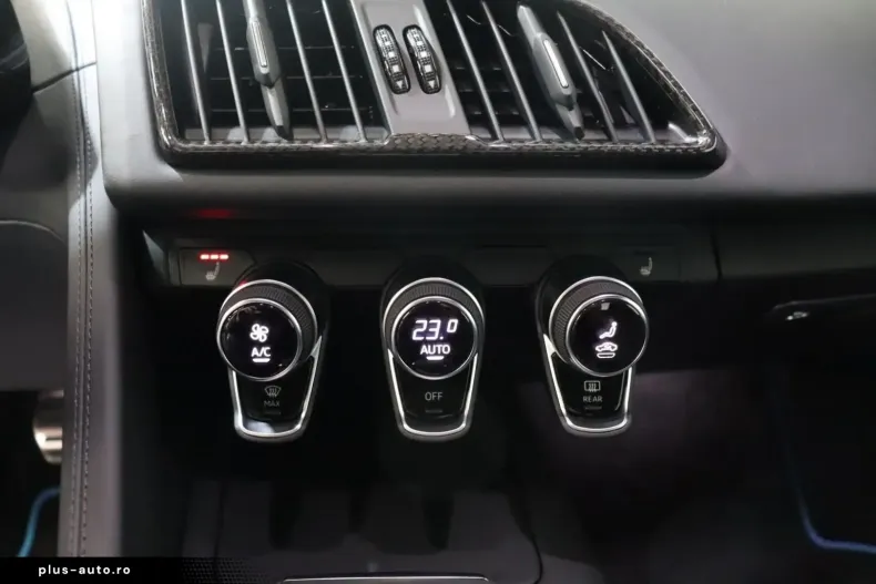 Audi R8 din 2023 cu 2.500 km - oferta AUD184734 - foto 18