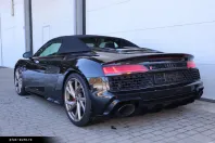 Audi R8 din 2023 cu 10.100 km - oferta AUD184735 - foto 7