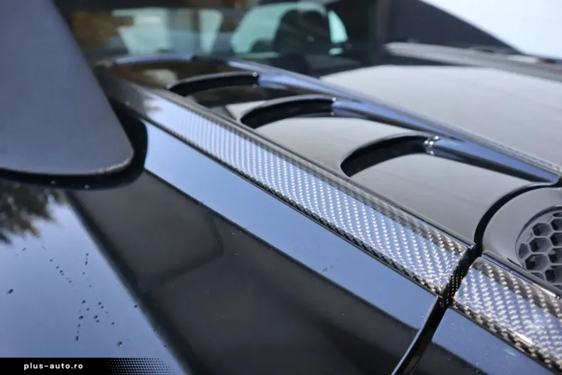 Audi R8 din 2023 cu 10.100 km - oferta AUD184735 - foto 10