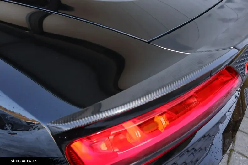 Audi R8 din 2023 cu 10.100 km - oferta AUD184735 - foto 12