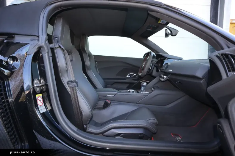 Audi R8 din 2023 cu 10.100 km - oferta AUD184735 - foto 14