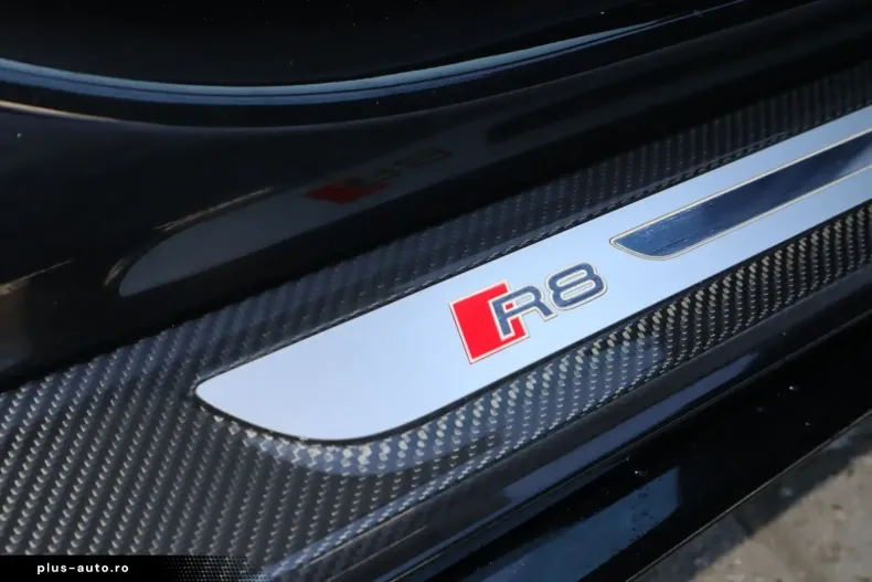 Audi R8 din 2023 cu 10.100 km - oferta AUD184735 - foto 15