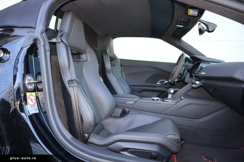 Audi R8 din 2023 cu 10.100 km - oferta AUD184735 - foto 16