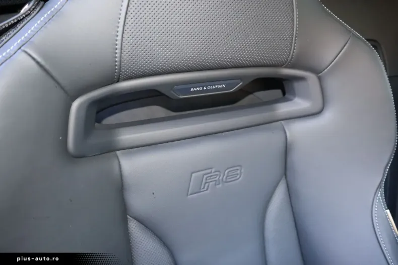 Audi R8 din 2023 cu 10.100 km - oferta AUD184735 - foto 18