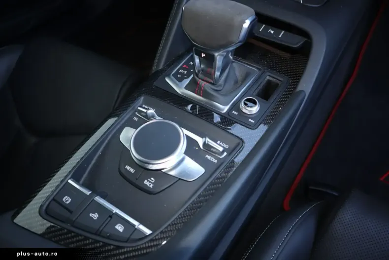 Audi R8 din 2023 cu 10.100 km - oferta AUD184735 - foto 20