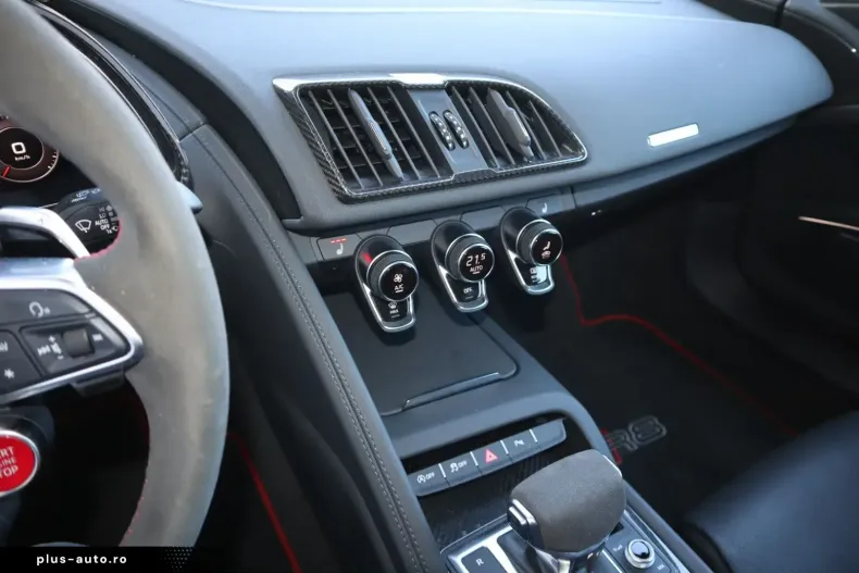 Audi R8 din 2023 cu 10.100 km - oferta AUD184735 - foto 23