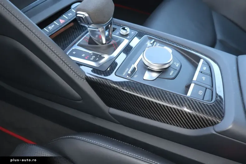 Audi R8 din 2023 cu 10.100 km - oferta AUD184735 - foto 24