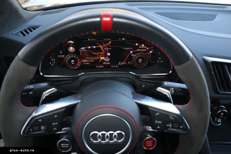 Audi R8 din 2023 cu 10.100 km - oferta AUD184735 - foto 26