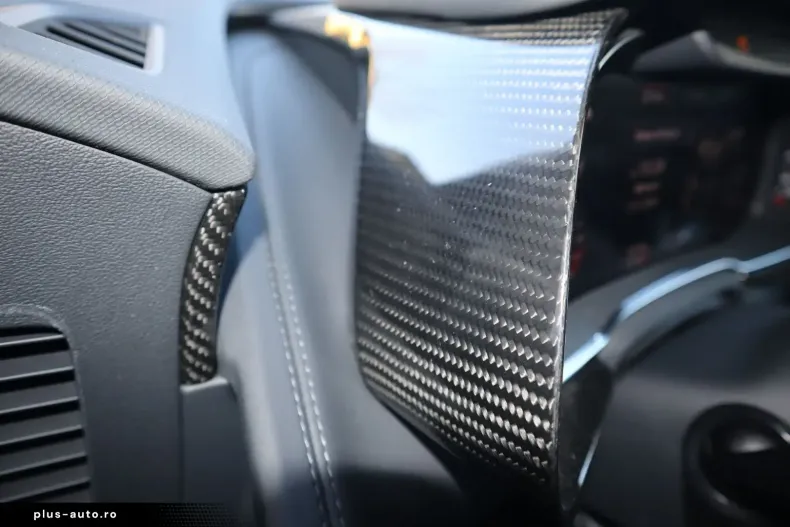 Audi R8 din 2023 cu 10.100 km - oferta AUD184735 - foto 29