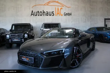 Audi R8 din 2024 - oferta AUD184736