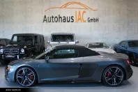 Audi R8 din 2024 cu 1.600 km - oferta AUD184736 - foto 7