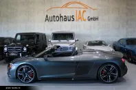 Audi R8 din 2024 cu 1.600 km - oferta AUD184736 - foto 8
