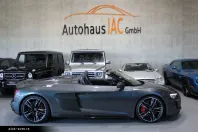 Audi R8 din 2024 cu 1.600 km - oferta AUD184736 - foto 9