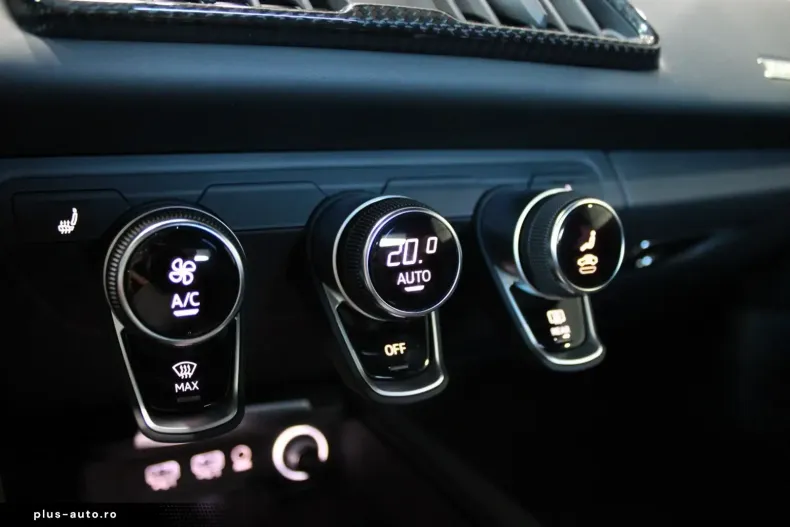 Audi R8 din 2024 cu 1.600 km - oferta AUD184736 - foto 17