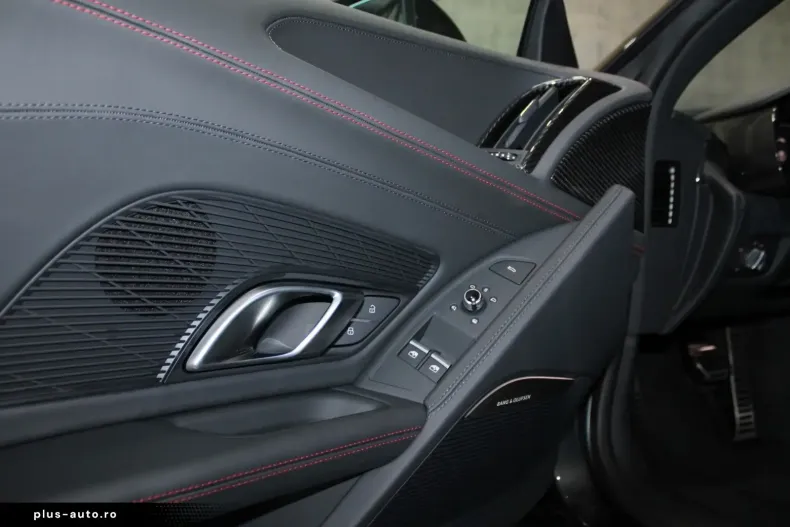 Audi R8 din 2024 cu 1.600 km - oferta AUD184736 - foto 20