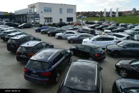 Audi R8 din 2024 cu 1.600 km - oferta AUD184736 - foto 21