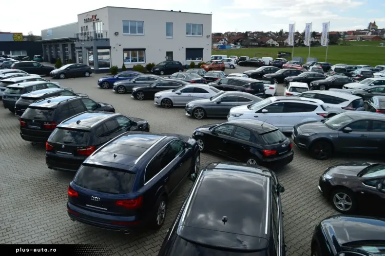 Audi R8 din 2024 cu 1.600 km - oferta AUD184736 - foto 21