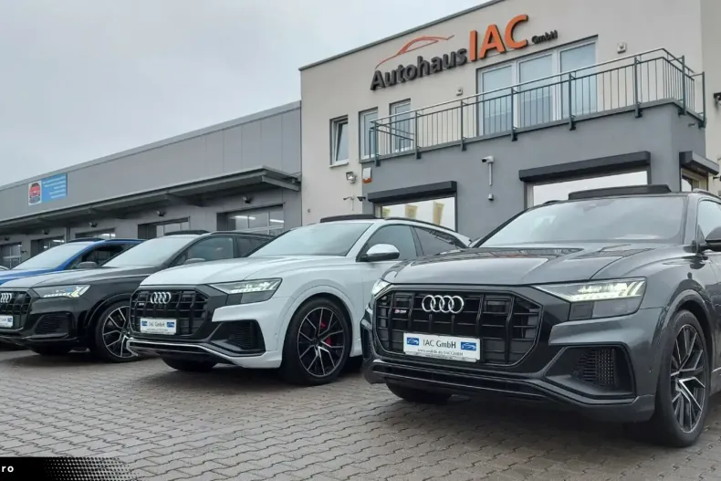 Audi R8 din 2024 cu 1.600 km - oferta AUD184736 - foto 22