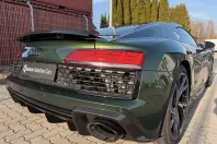 Audi R8 din 2023 cu 1.350 km - oferta AUD184739 - foto 4