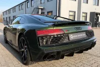 Audi R8 din 2023 cu 1.350 km - oferta AUD184739 - foto 5