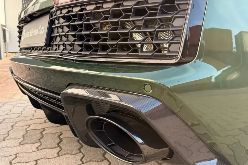 Audi R8 din 2023 cu 1.350 km - oferta AUD184739 - foto 7