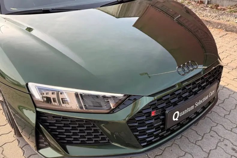 Audi R8 din 2023 cu 1.350 km - oferta AUD184739 - foto 9