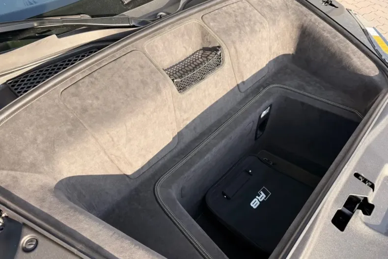 Audi R8 din 2023 cu 1.350 km - oferta AUD184739 - foto 15