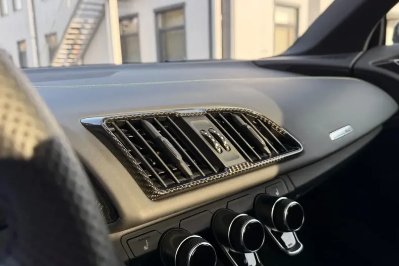 Audi R8 din 2023 cu 1.350 km - oferta AUD184739 - foto 22