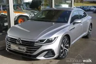 Volkswagen Arteon din 2021 cu 98.137 km - oferta VOL184740 - foto 1