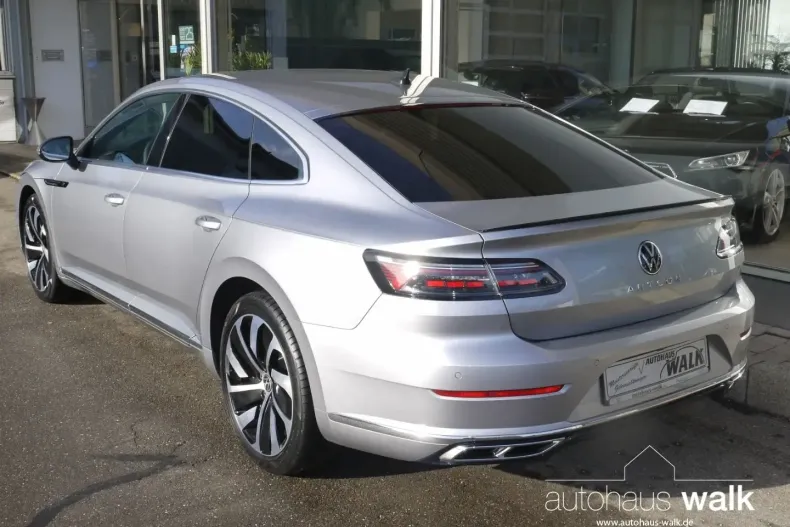 Volkswagen Arteon din 2021 cu 98.137 km - oferta VOL184740 - foto 4