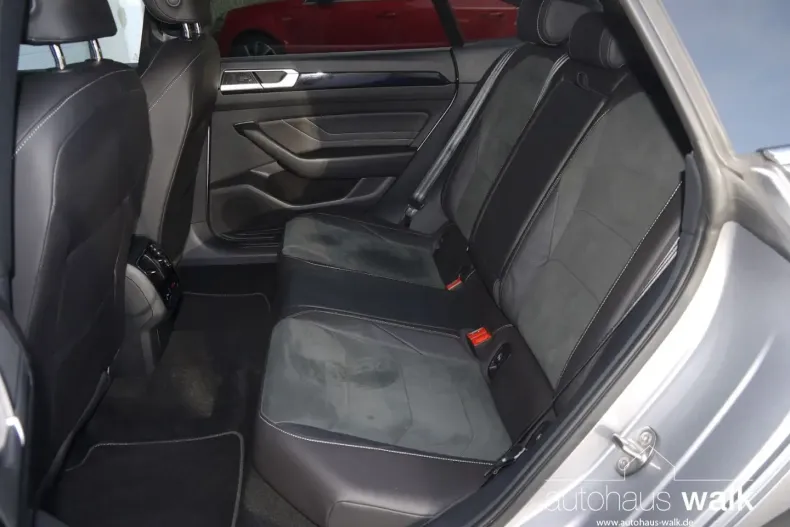 Volkswagen Arteon din 2021 cu 98.137 km - oferta VOL184740 - foto 6