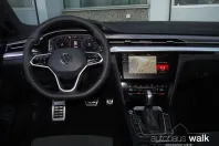 Volkswagen Arteon din 2021 cu 98.137 km - oferta VOL184740 - foto 8