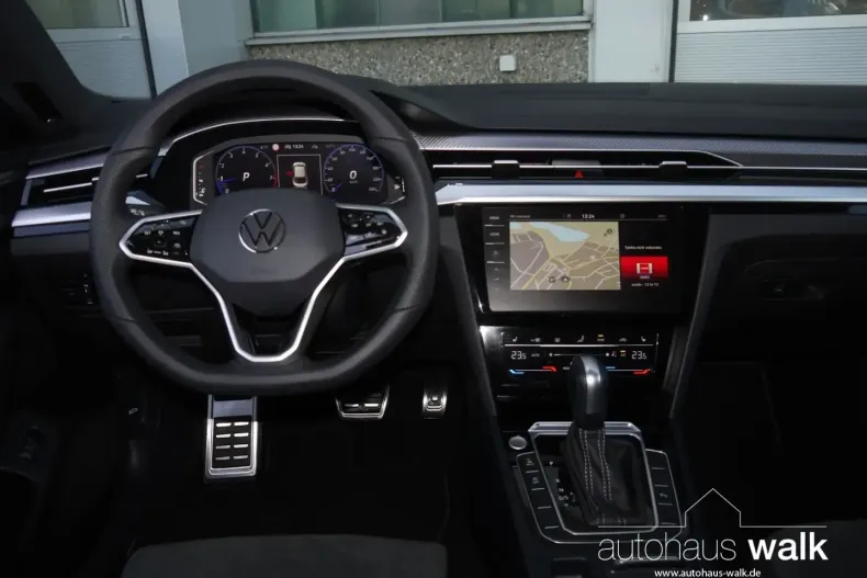 Volkswagen Arteon din 2021 cu 98.137 km - oferta VOL184740 - foto 8