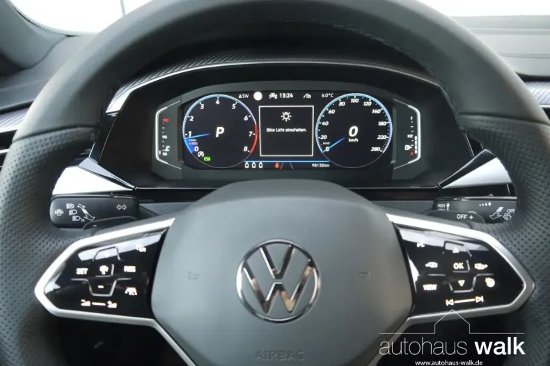 Volkswagen Arteon din 2021 cu 98.137 km - oferta VOL184740 - foto 9