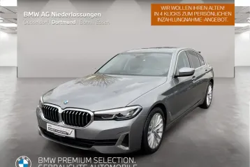 BMW 530 din 2022 - oferta BMW184742