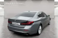 BMW 530 (Seria 5) din 2022 cu 35.442 km - oferta BMW184742 - foto 2