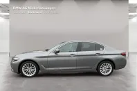 BMW 530 (Seria 5) din 2022 cu 35.442 km - oferta BMW184742 - foto 3