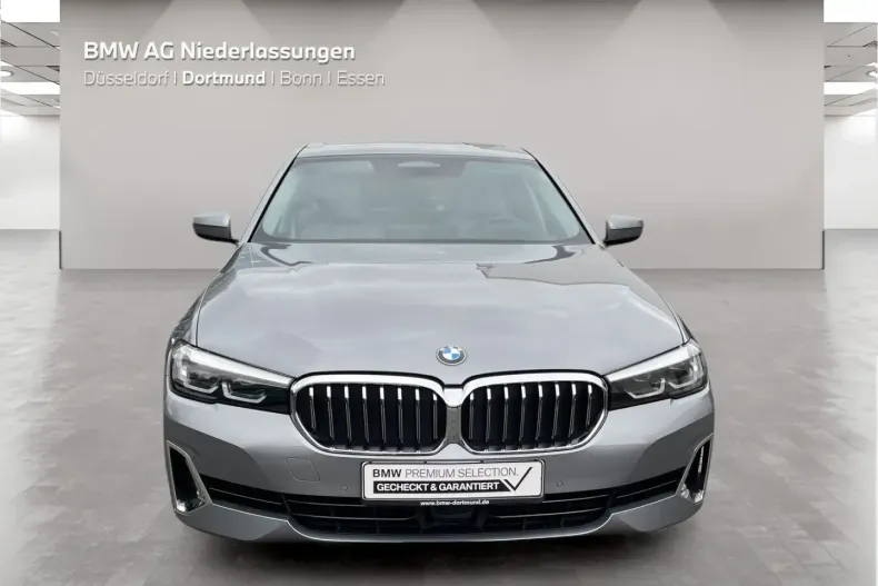 BMW 530 (Seria 5) din 2022 cu 35.442 km - oferta BMW184742 - foto 5