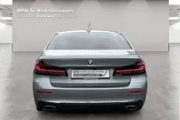 BMW 530 (Seria 5) din 2022 cu 35.442 km - oferta BMW184742 - foto 6